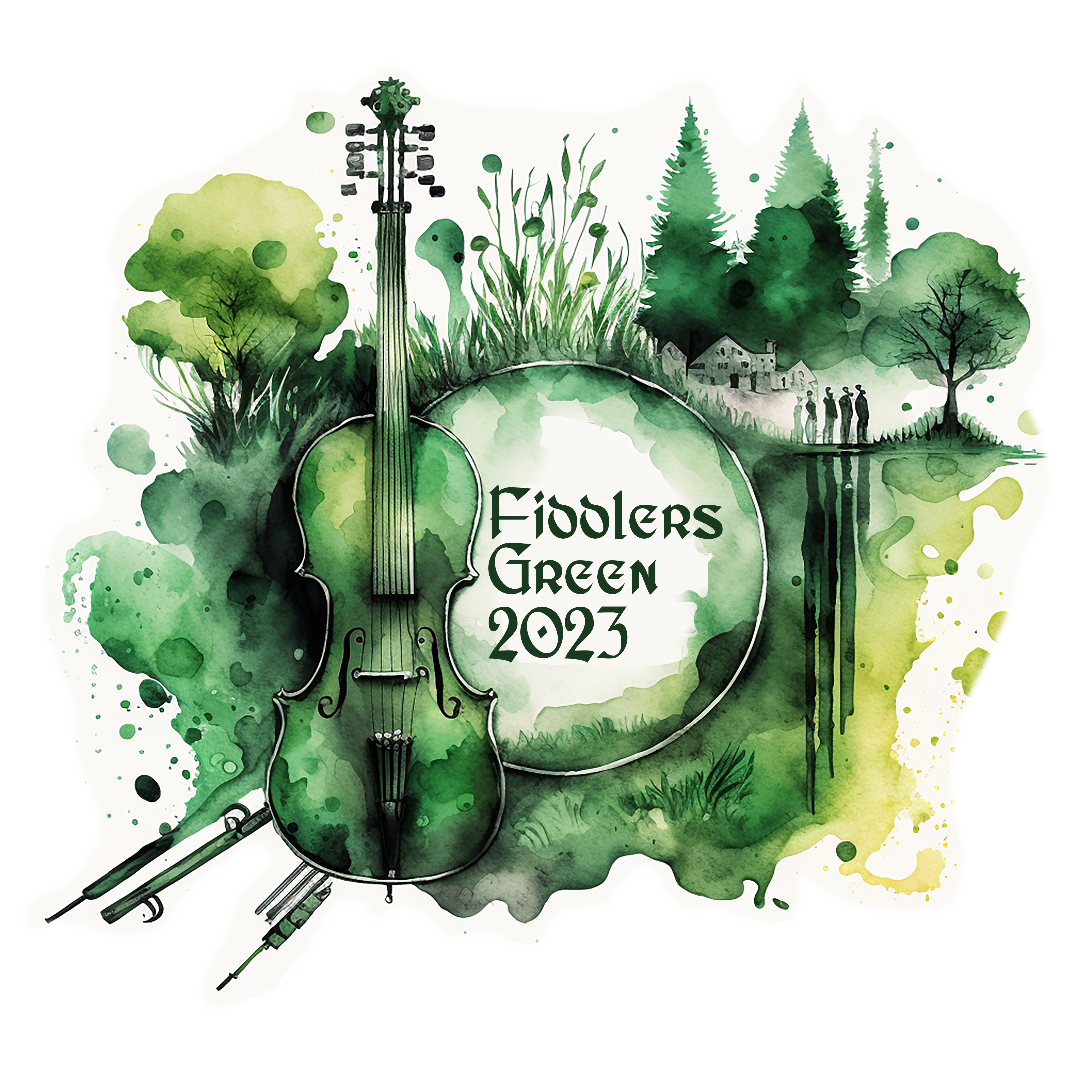 Fiddlers Green Festival