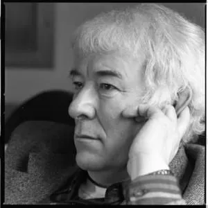 Seamus-Heaney