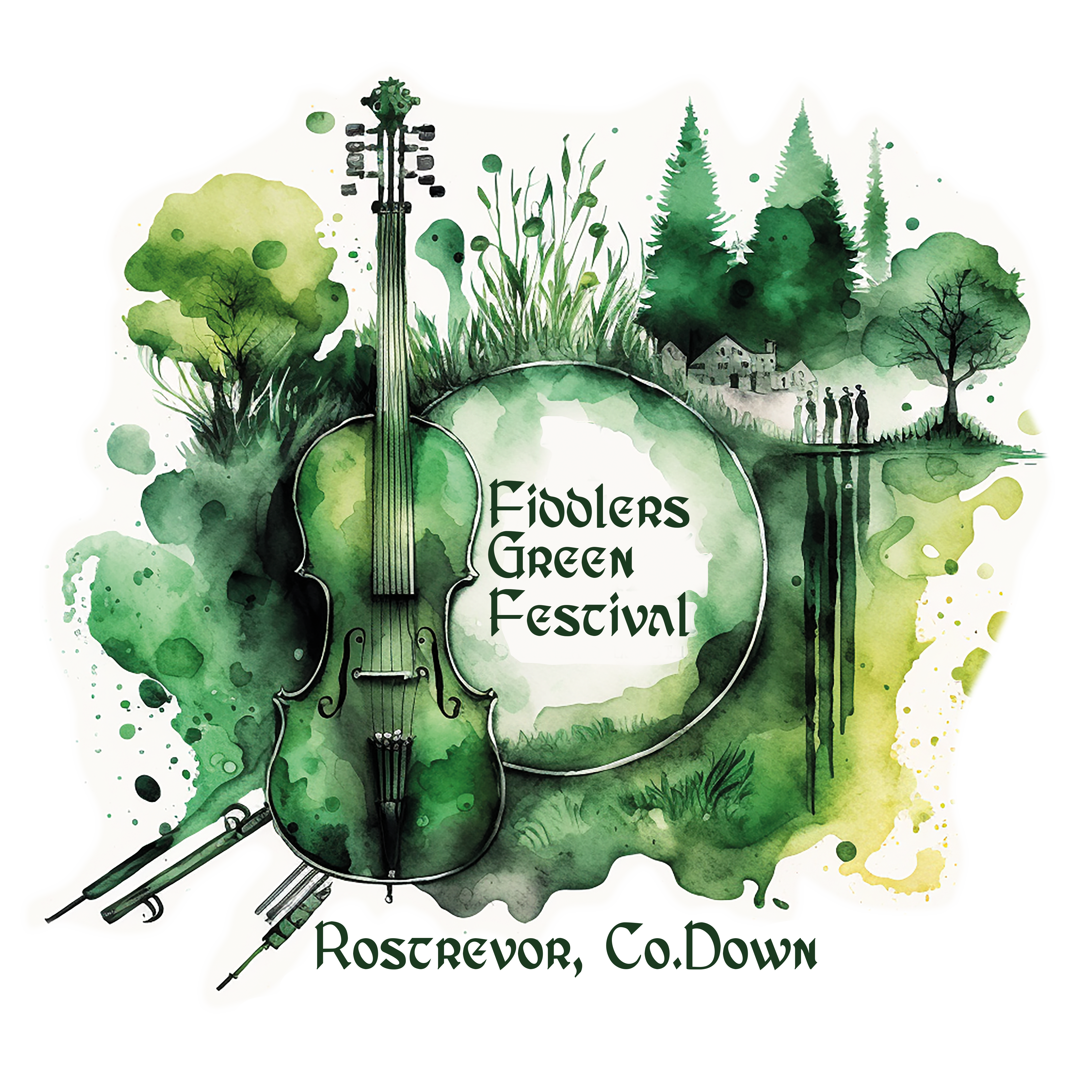 Fiddlers Green Festival